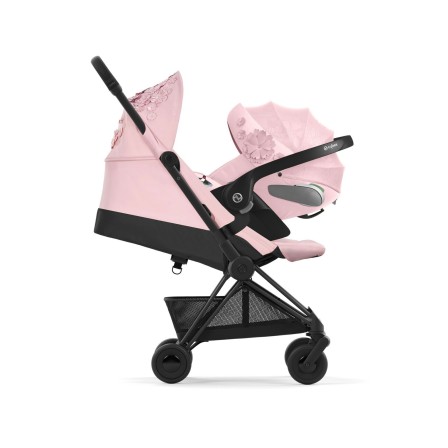 COYA SIMPLY FLOWERS LIGHT PINK