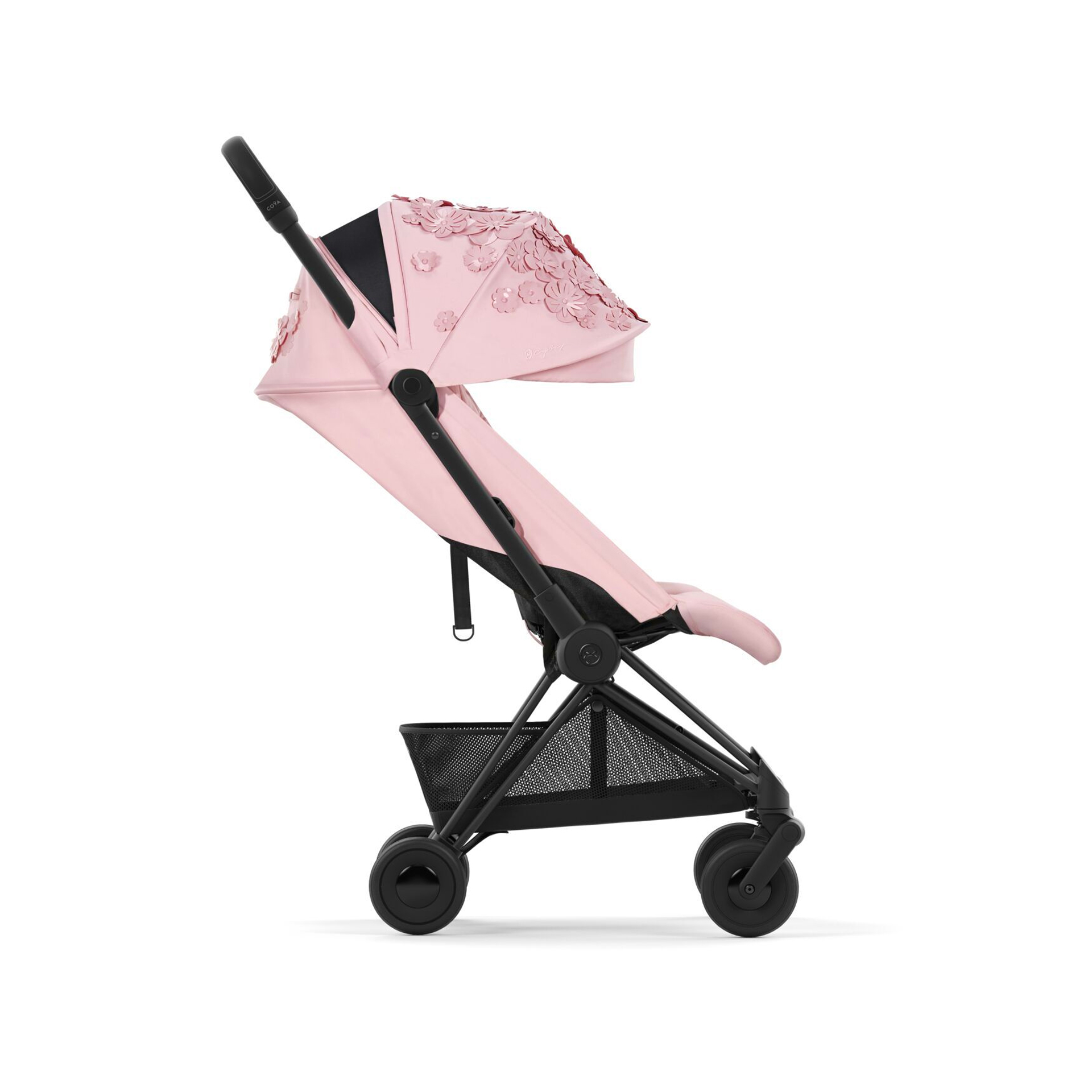 COYA SIMPLY FLOWERS LIGHT PINK