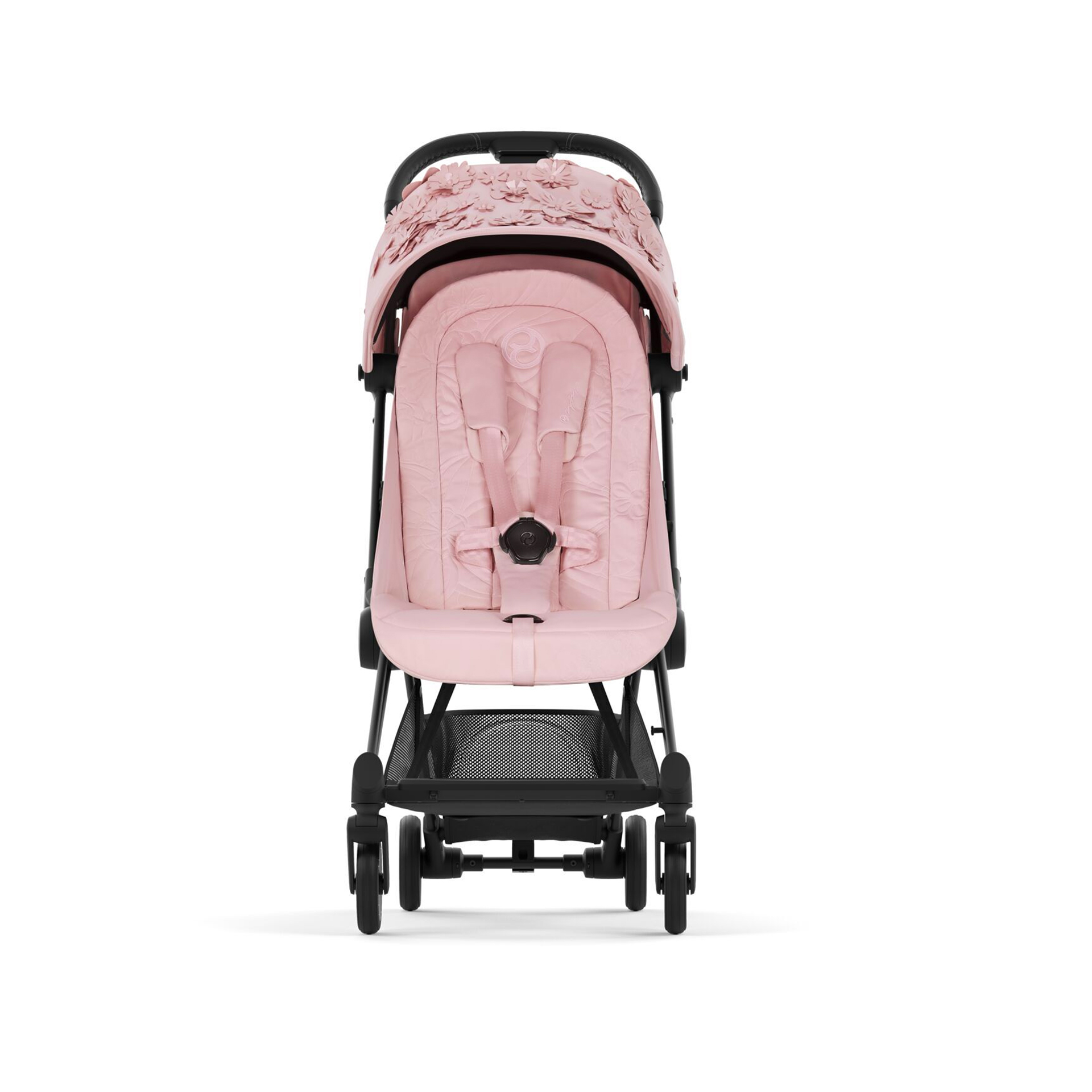 COYA SIMPLY FLOWERS LIGHT PINK