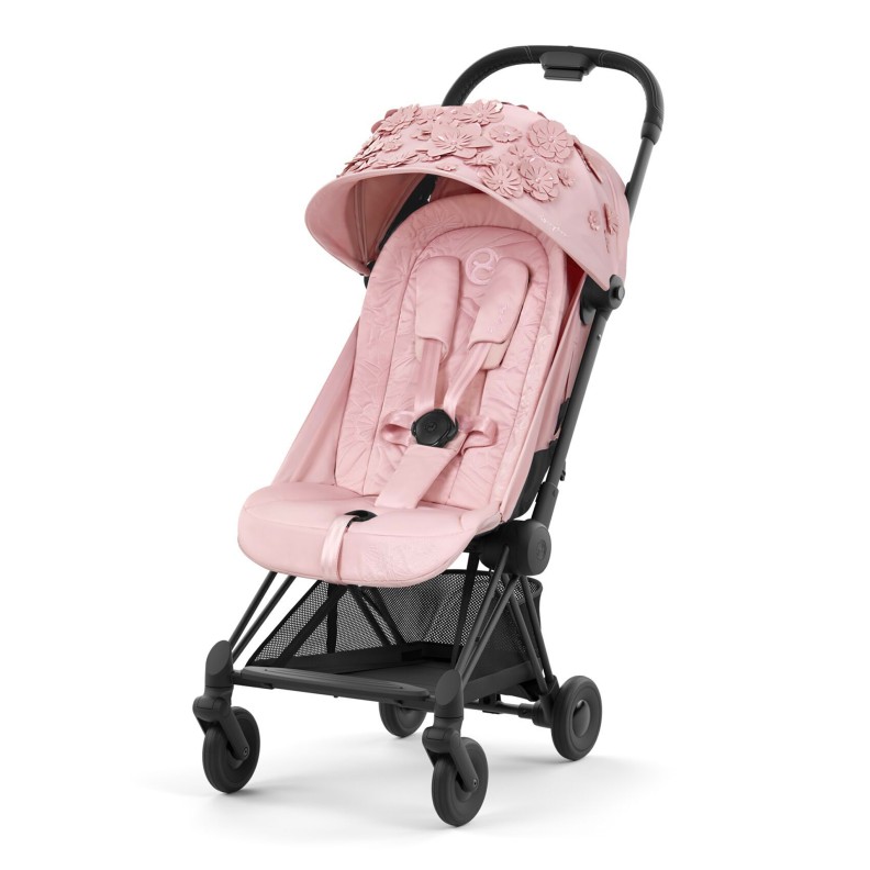 COYA SIMPLY FLOWERS LIGHT PINK