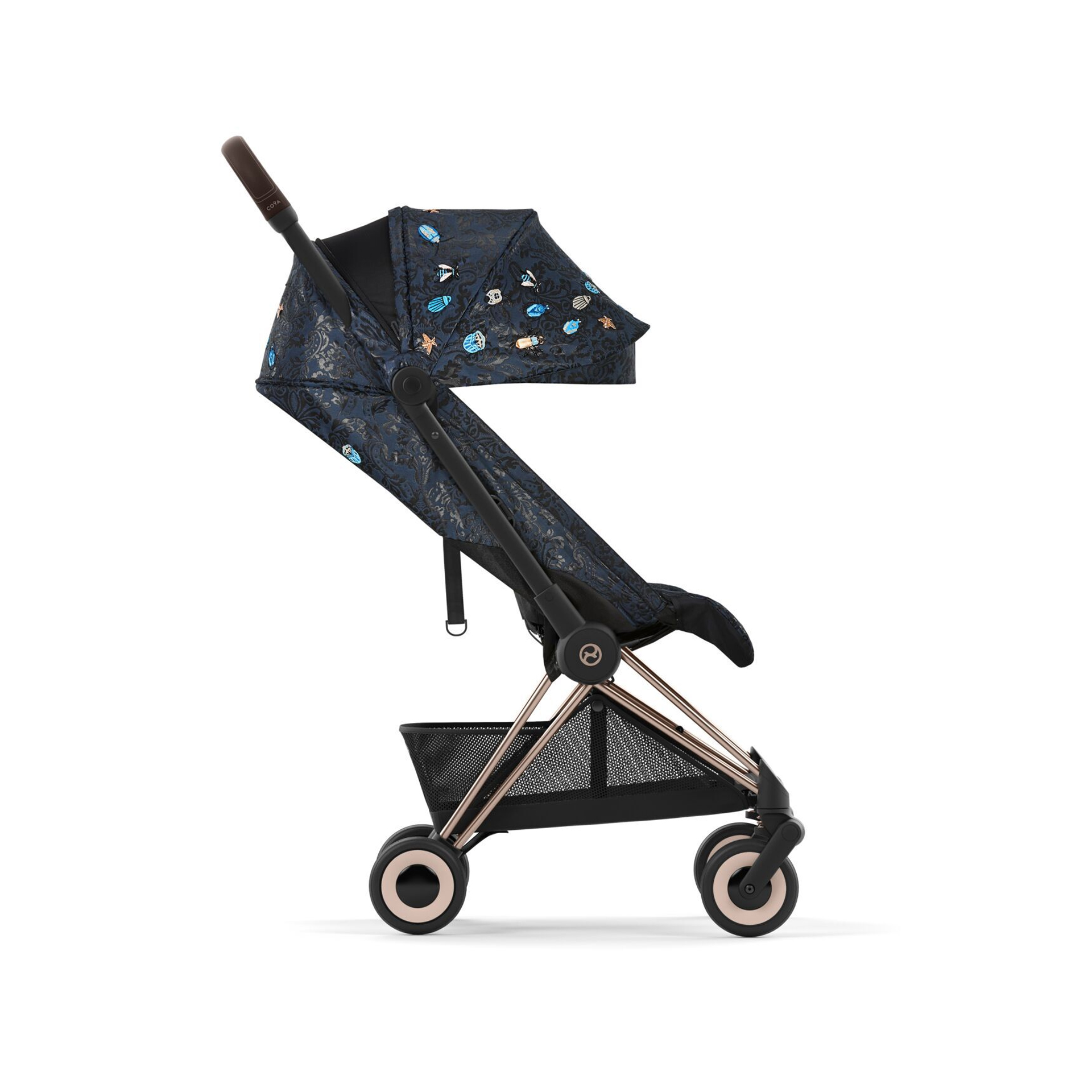 COYA JEWELS OF NATURE