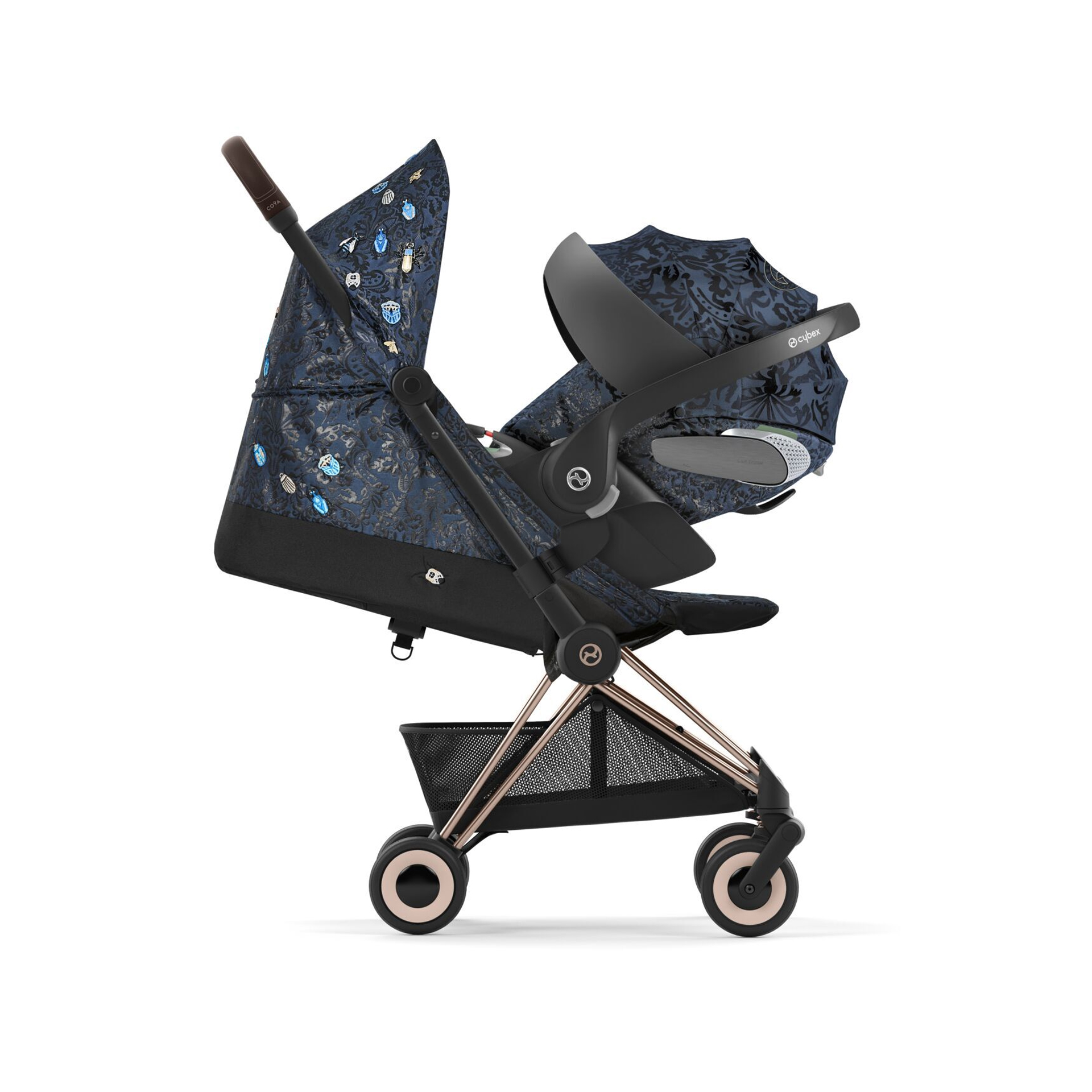 COYA JEWELS OF NATURE