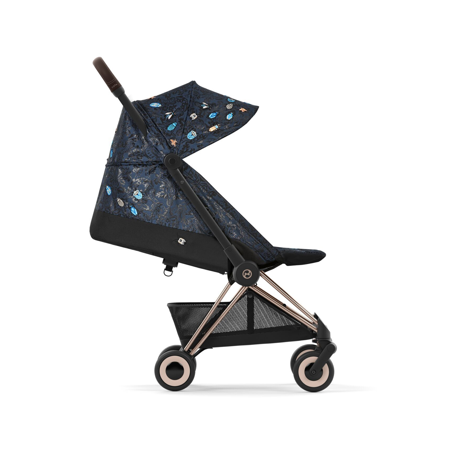 COYA JEWELS OF NATURE