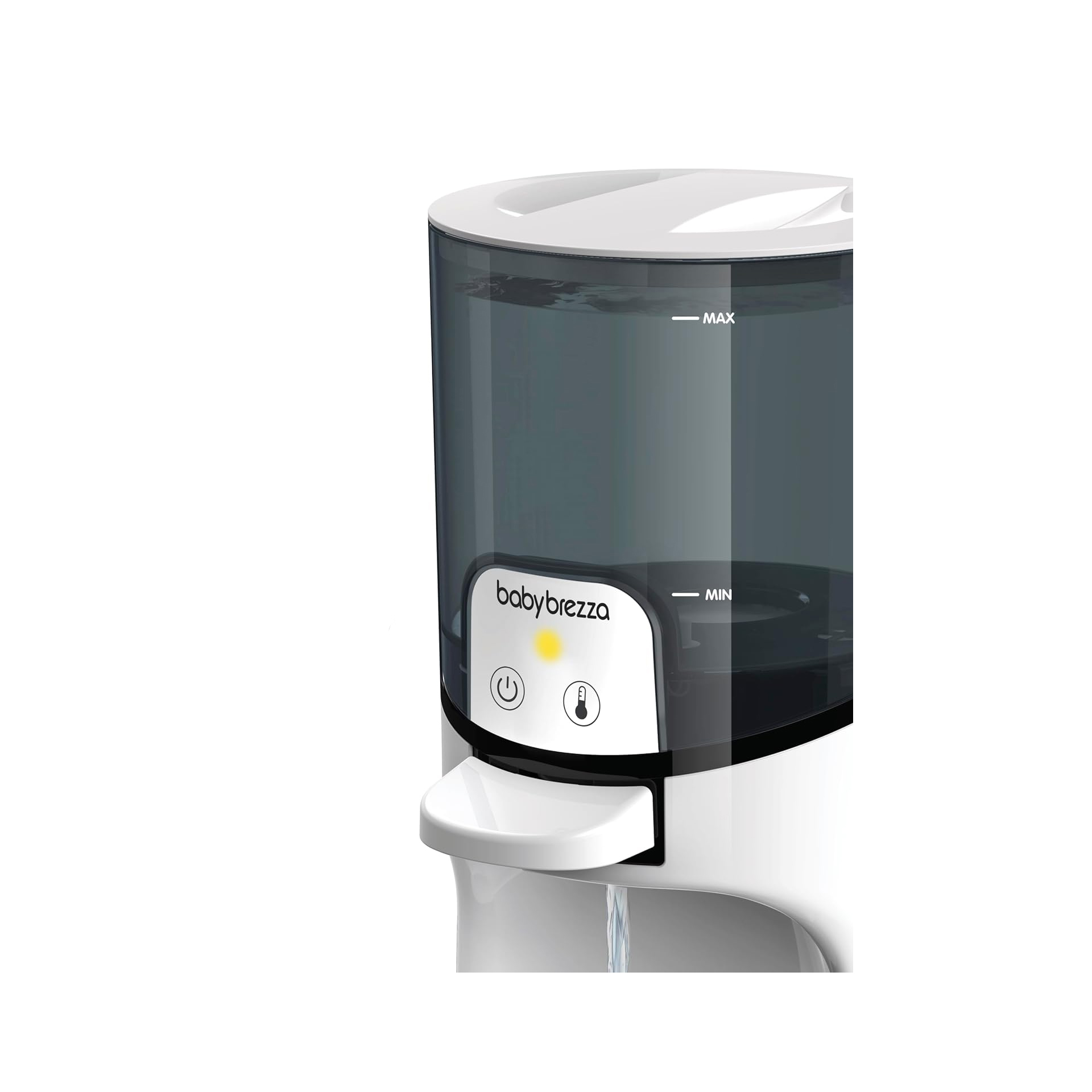 AQUECEDOR DE BIBERÕES INSTANT WARMER