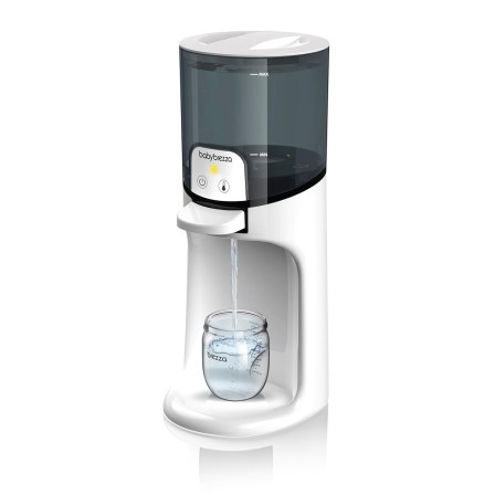 AQUECEDOR DE BIBERES INSTANT WARMER