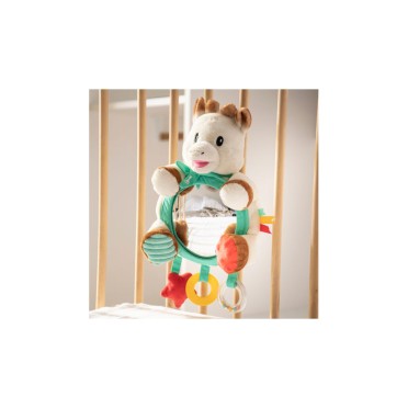 ESPELHO DE ATIVIDADES MULTI SUPORTE