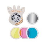 ESPELHO MÁGICO ESPELHO MÁGICO