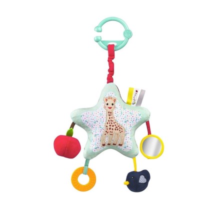 ESTRELA DE ATIVIDADES