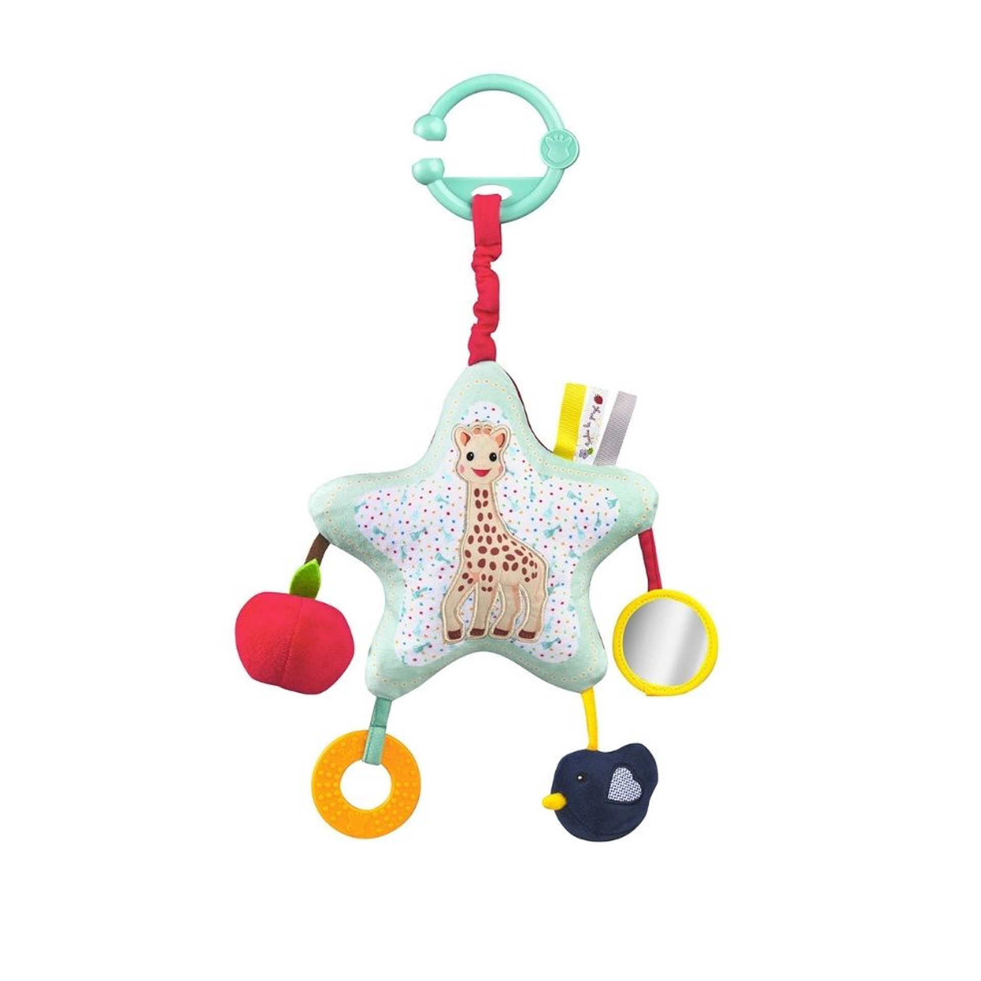 ESTRELA DE ATIVIDADES