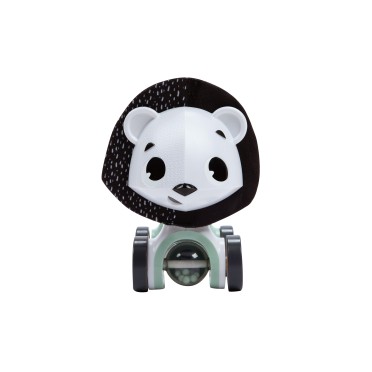 GEORGE O LEO BRINQUEDOS COM RODAS