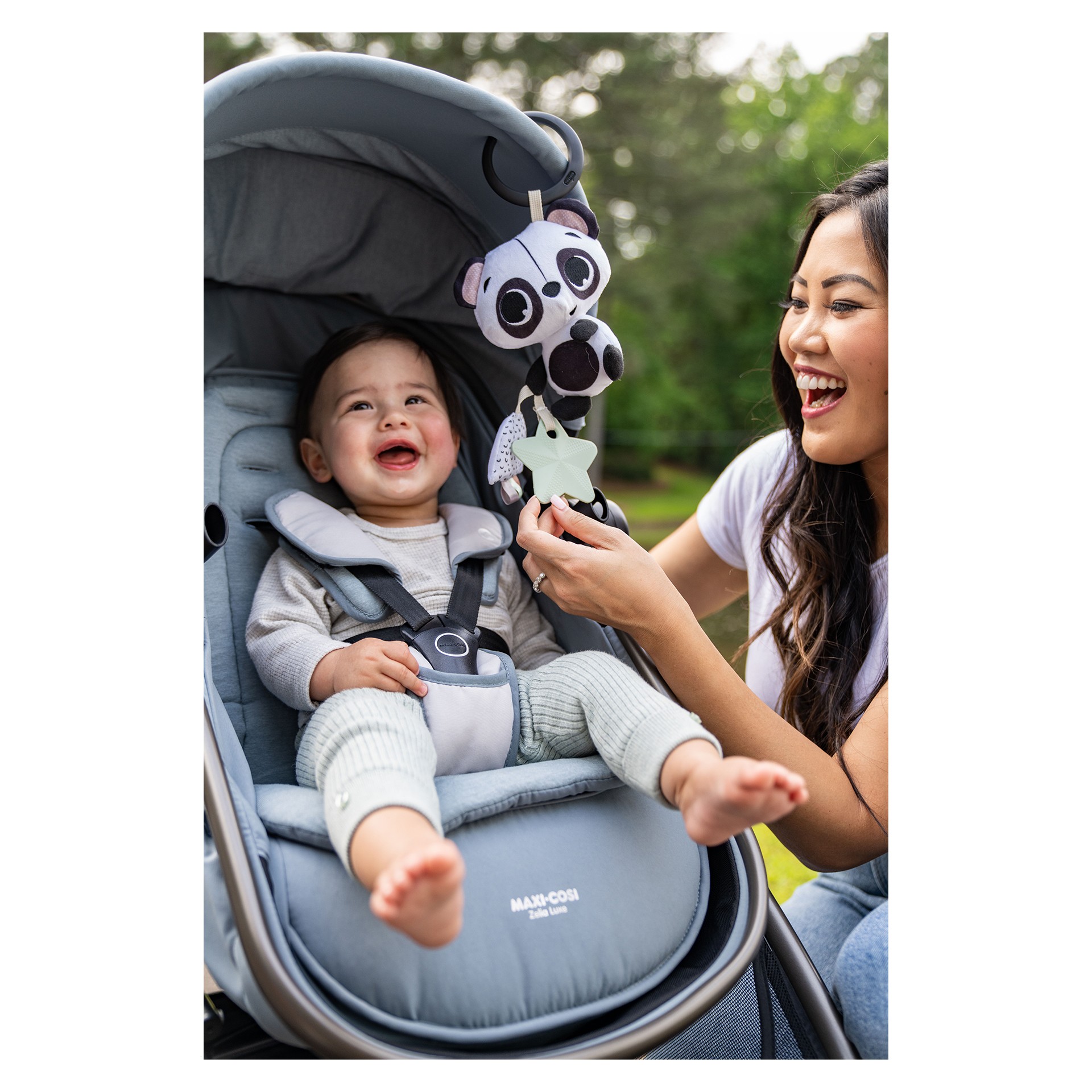 CHOCALHO BLACK & WHITE DECOR