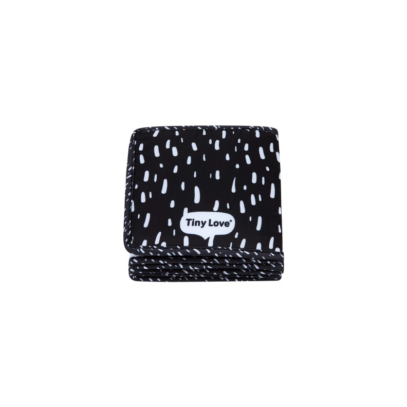 LIVRO DE DUPLA FACE BLACK & WHITE DECOR