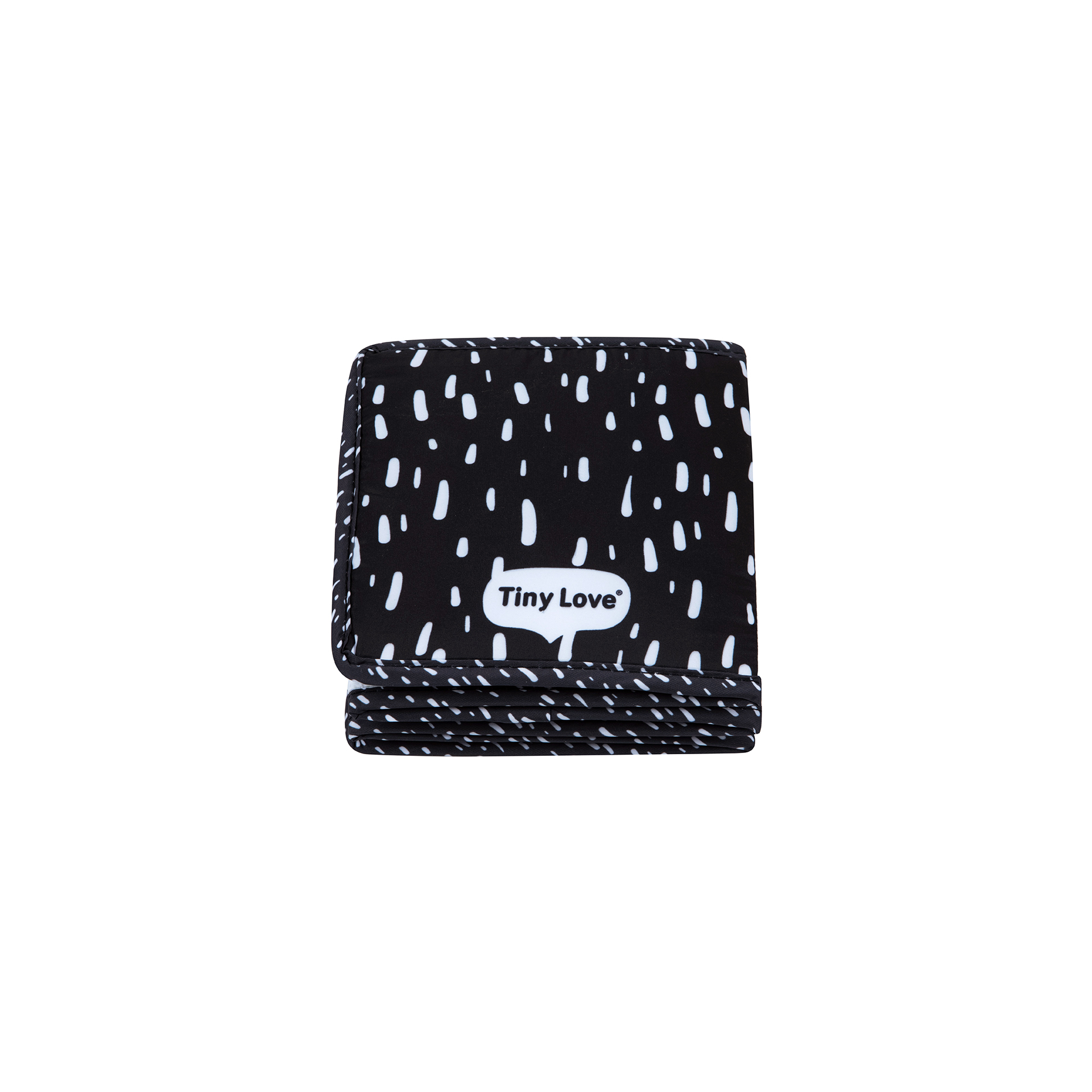 LIVRO DE DUPLA FACE BLACK & WHITE DECOR