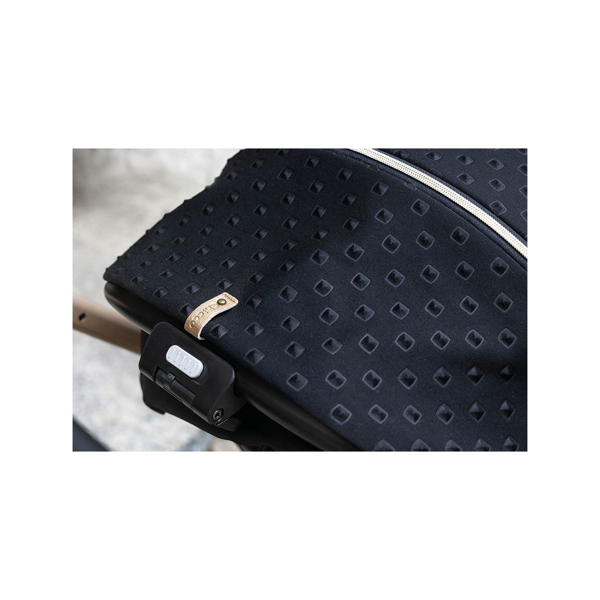 CARRINHO BEST FRIEND PRO BLACK RE_LUX