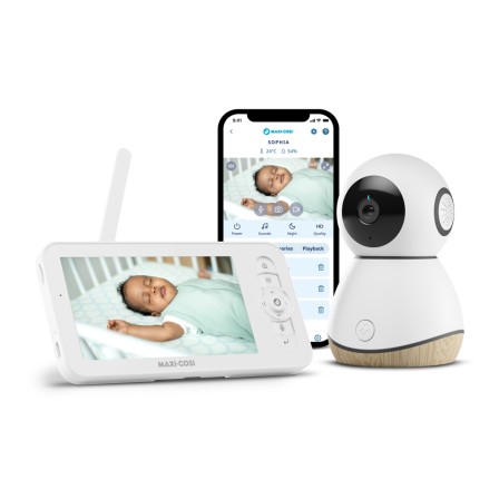 MONITOR SEE BABY PRO