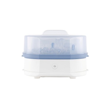 ESTERILIZADOR ELTRICO A VAPOR 3 EM 1