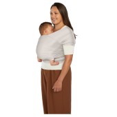 AURA SUSTENTVEL MESH GRIS PERLA