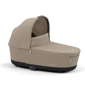 ALCOFA LUX PRIAM 2 COZY BEIGE