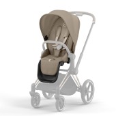 SEAT PACK PRIAM / e-PRIAM 2 COZY BEIGE