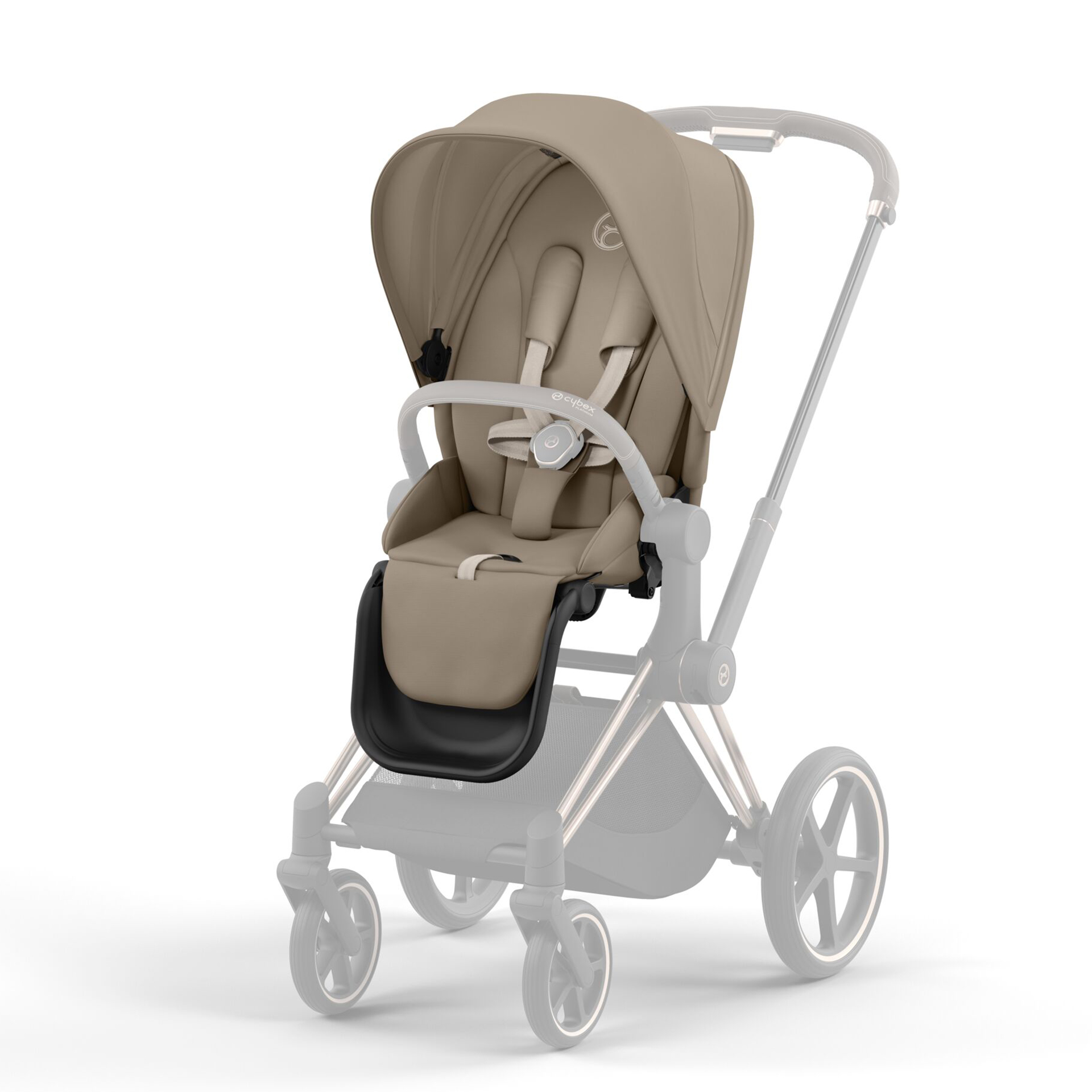 SEAT PACK PRIAM / e-PRIAM 2