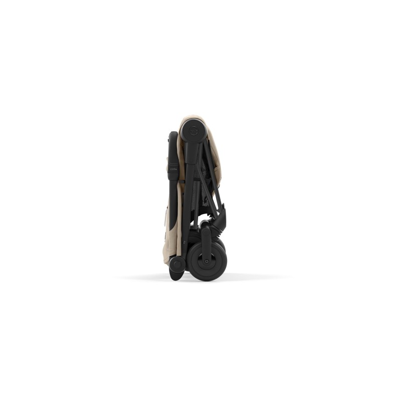 COYA MATT BLACK