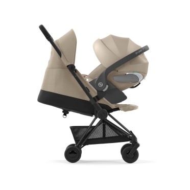 COYA MATT BLACK