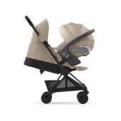 COYA MATT BLACK