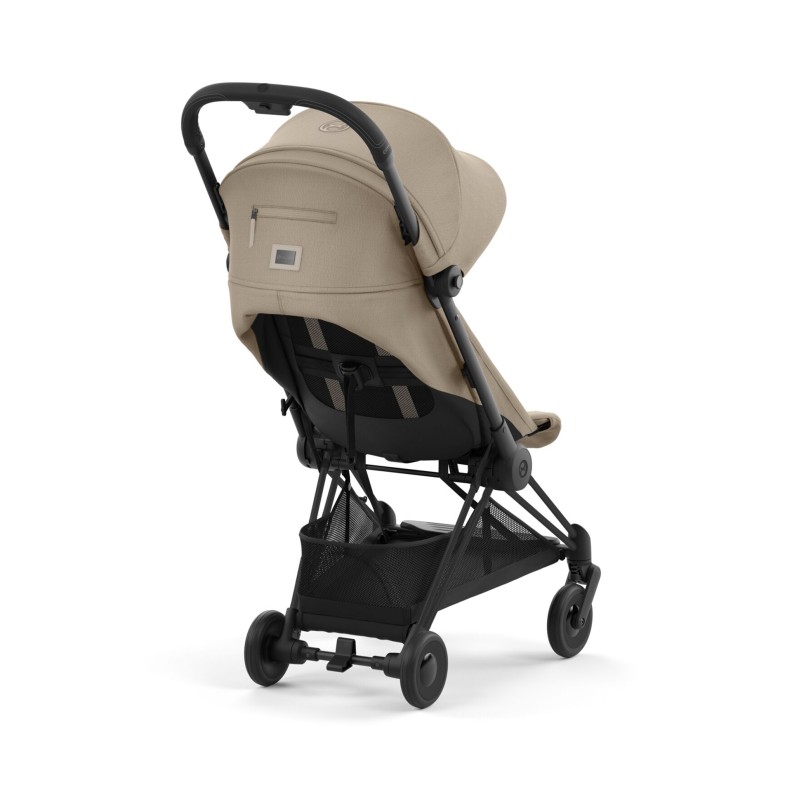 COYA MATT BLACK