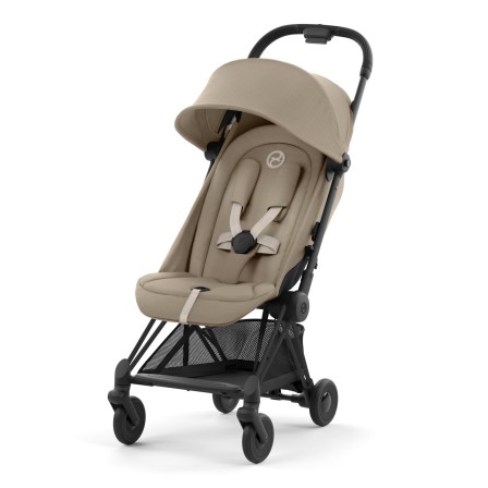 COYA MATT BLACK