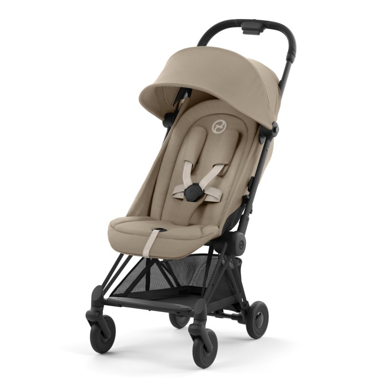 COYA MATT BLACK