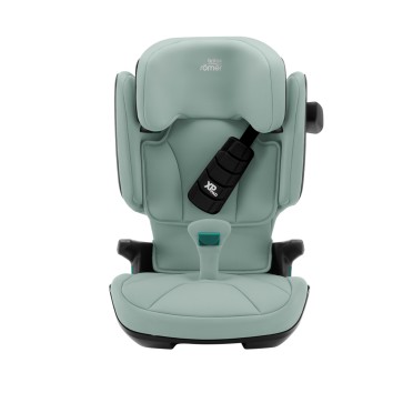 KIDFIX I-SIZE