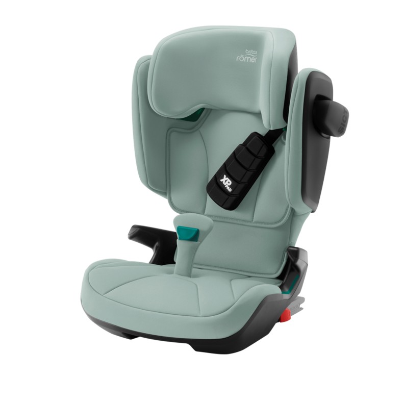 KIDFIX I-SIZE