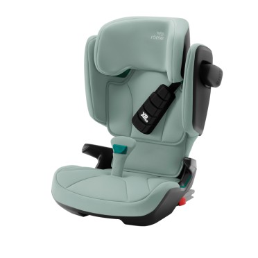 KIDFIX I-SIZE