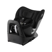 SWIVEL SPACE BLACK