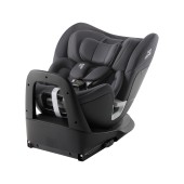 SWIVEL MIDNIGHT GREY