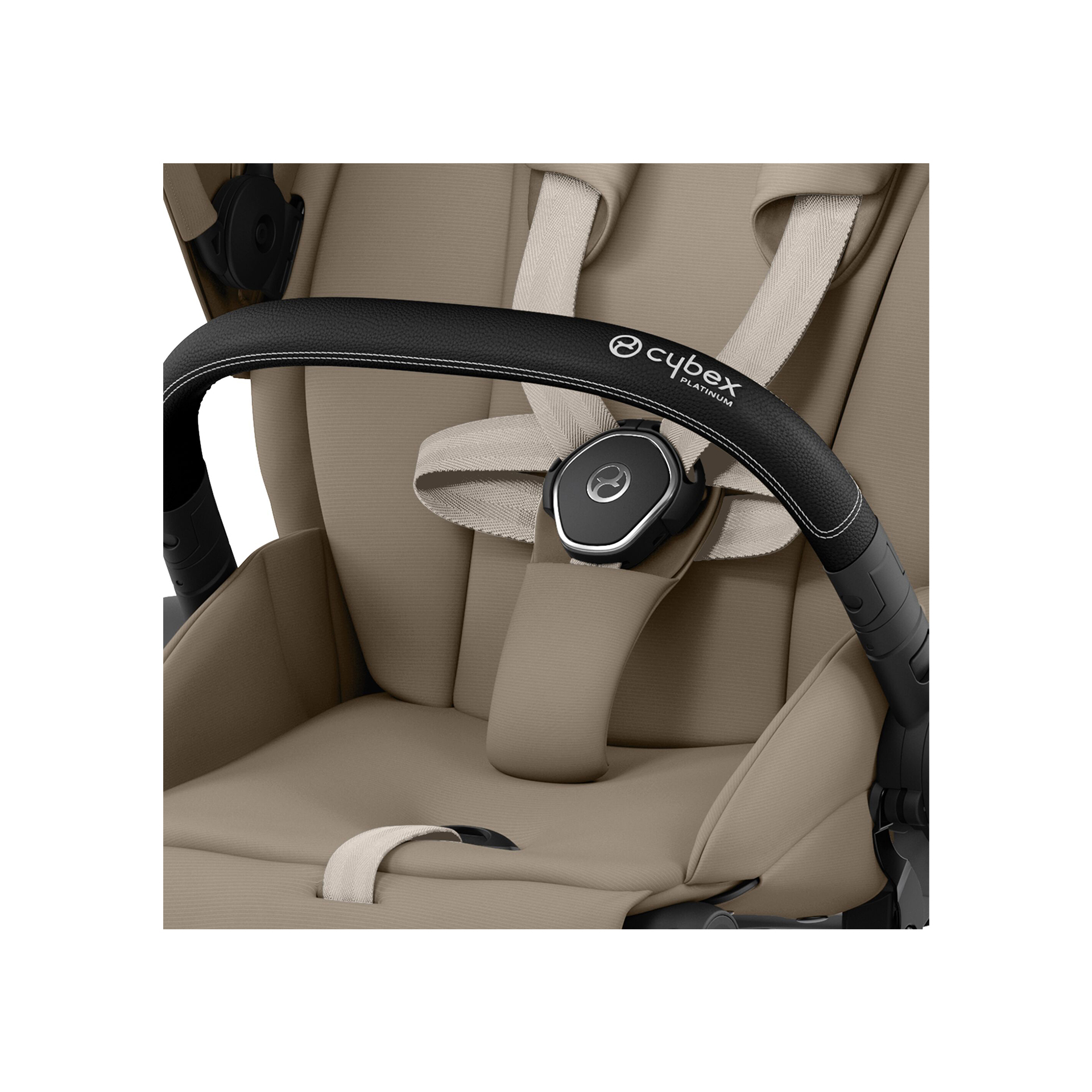 PRIAM CHROME BLACK 2