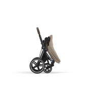 PRIAM CHROME BROWN 2