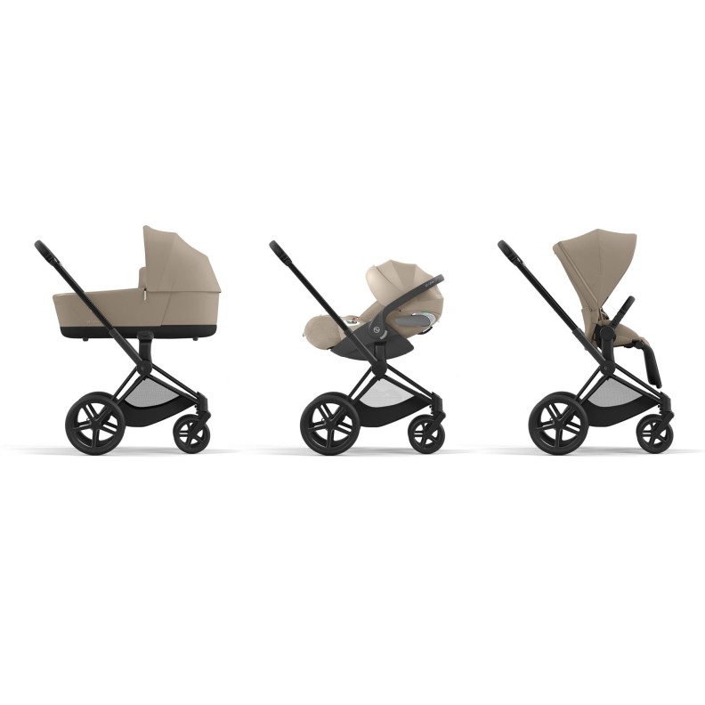 PRIAM MATT BLACK 2