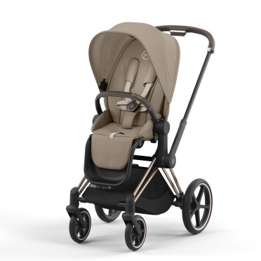 PRIAM ROSEGOLD 2