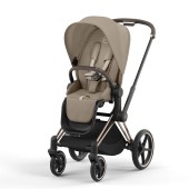 PRIAM ROSEGOLD 2 COZY BEIGE