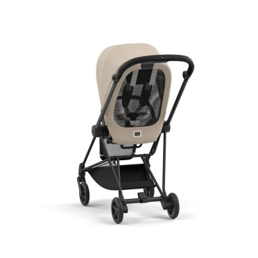 MIOS MATT BLACK 2