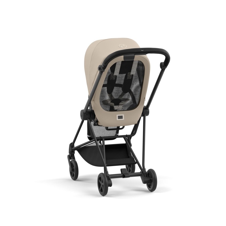 MIOS MATT BLACK 2