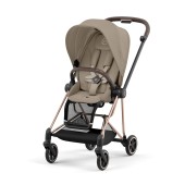 MIOS ROSEGOLD 2 COZY BEIGE