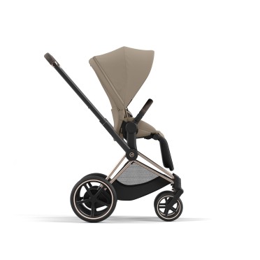 e-PRIAM ROSEGOLD 2