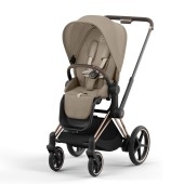 e-PRIAM ROSEGOLD 2 COZY BEIGE