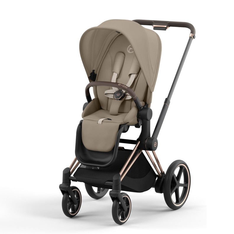e-PRIAM ROSEGOLD 2