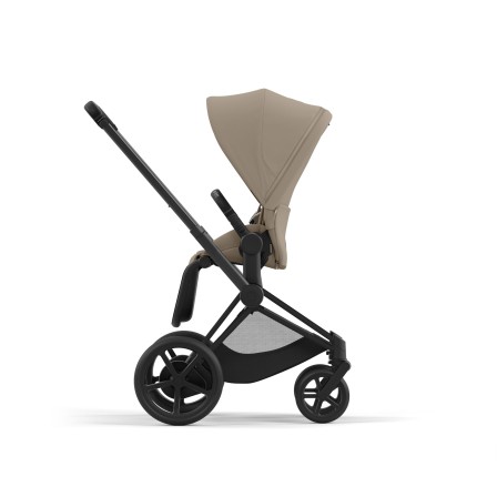 e-PRIAM MATT BLACK 2