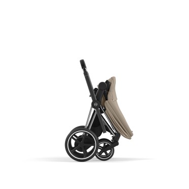 e-PRIAM CHROME BLACK 2