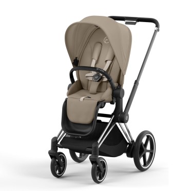 e-PRIAM CHROME BLACK 2