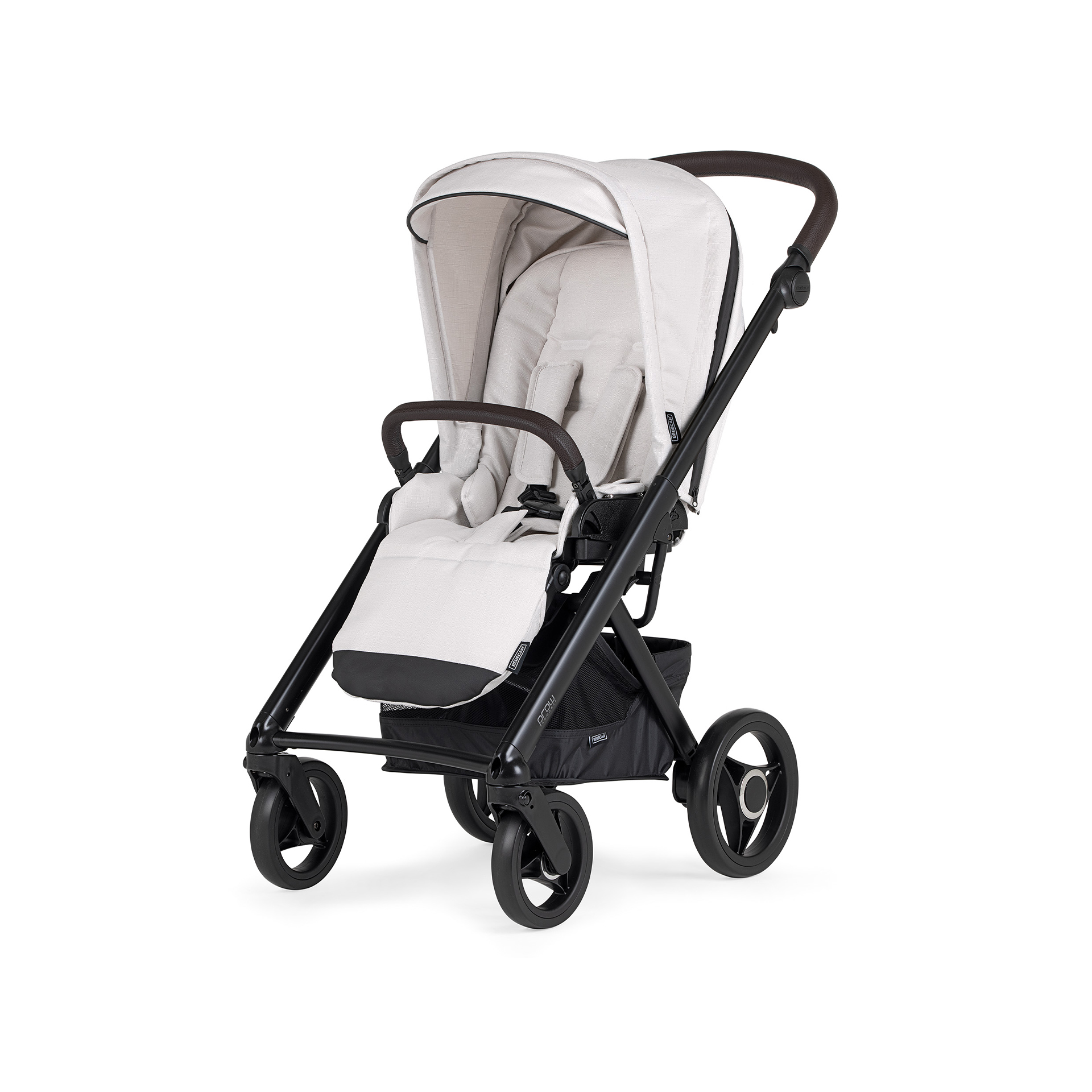 PACK PROW COMPACT XLi PRETO MATE